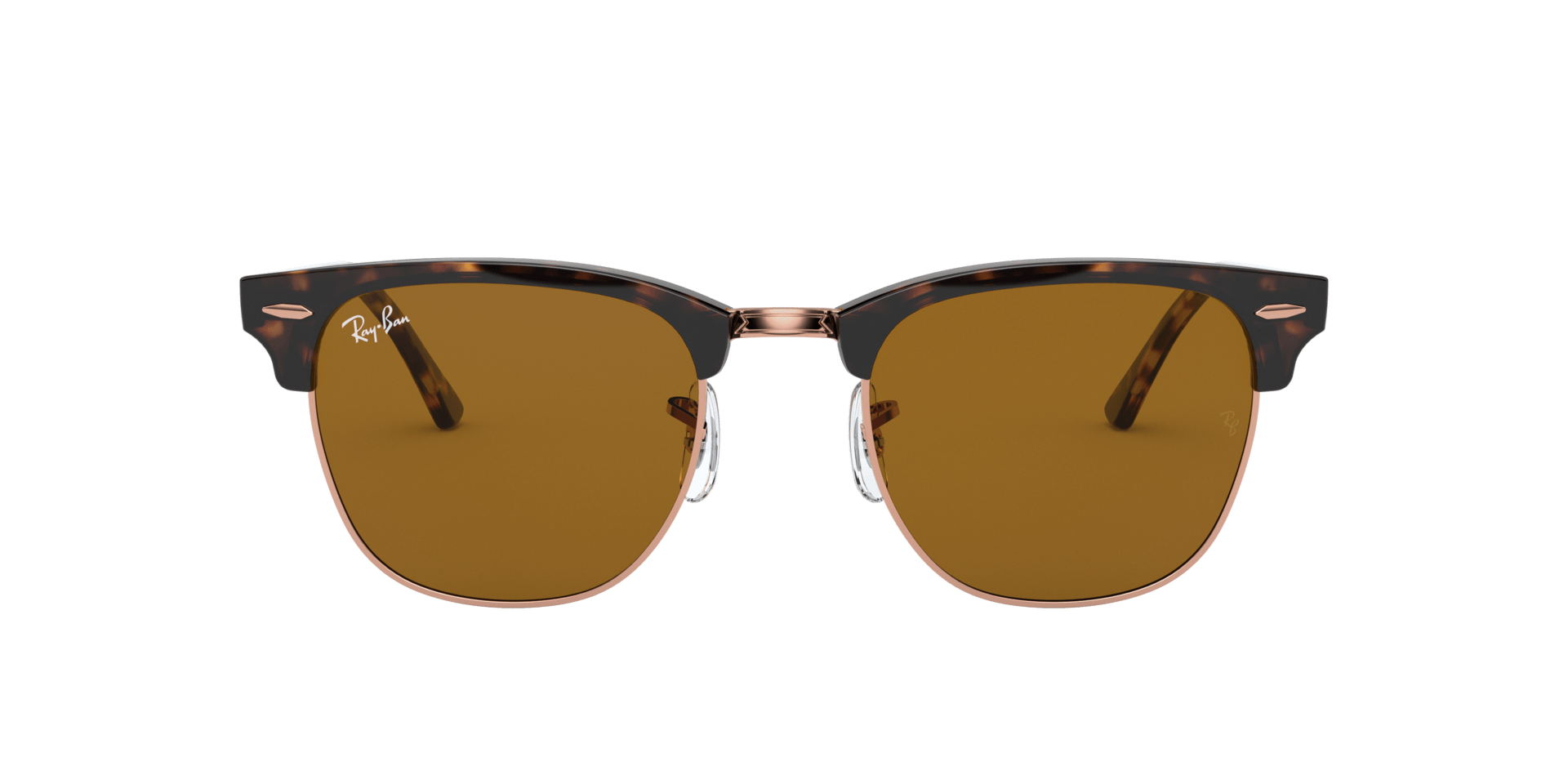 Image of Clubmaster - Sunglass World
