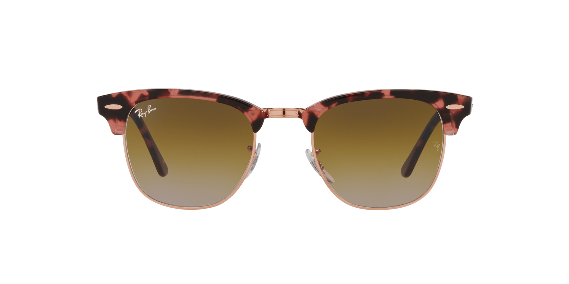Image of Clubmaster - Sunglass World