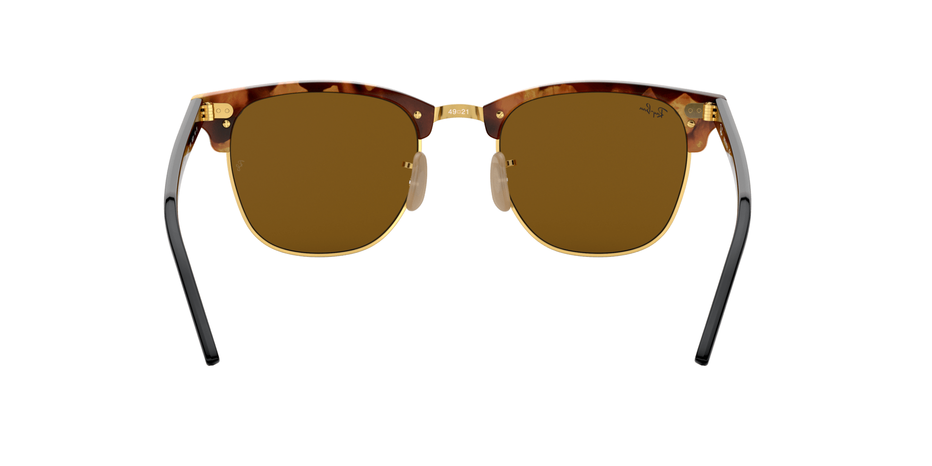 Image of Clubmaster - Sunglass World