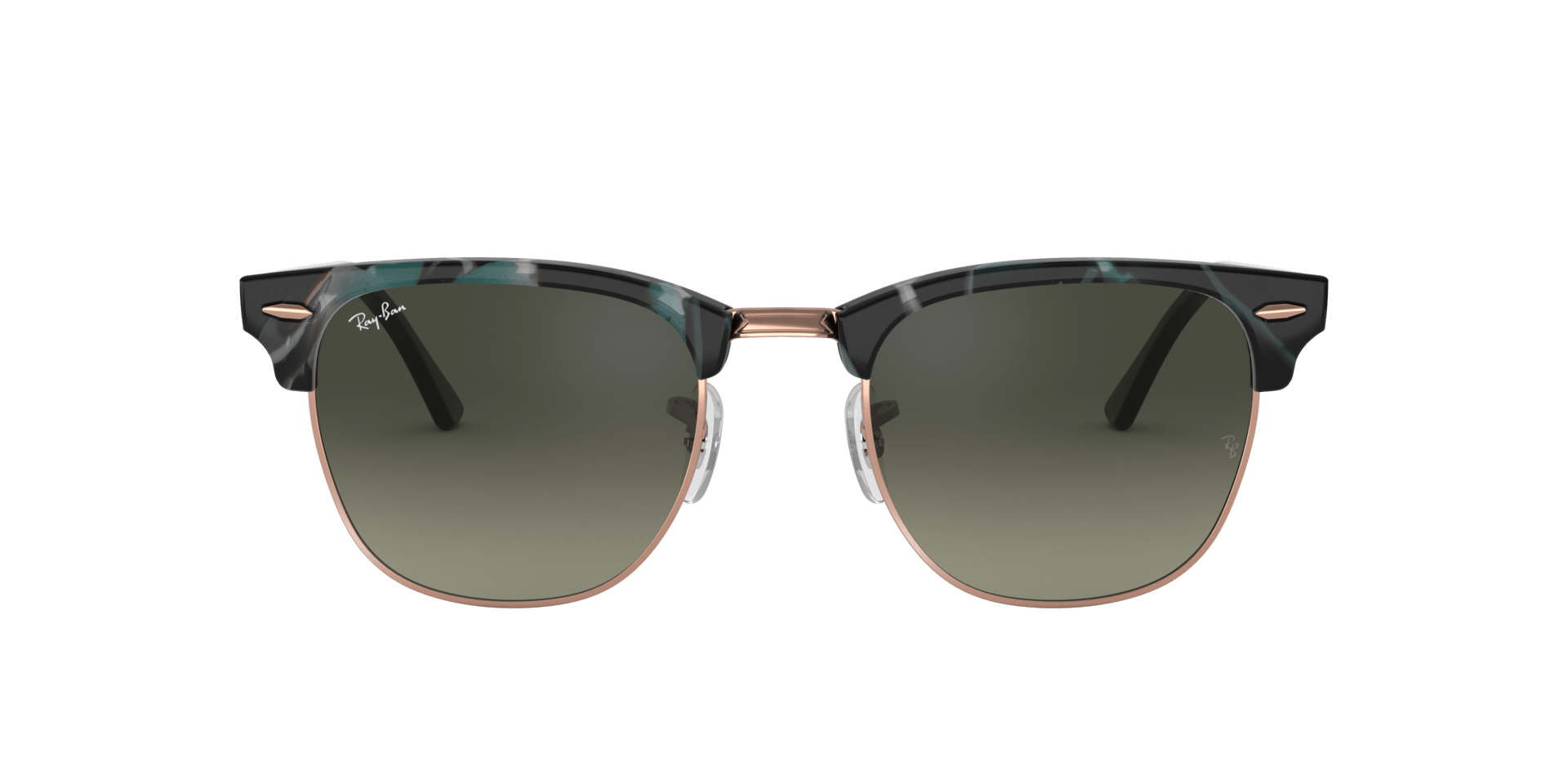 Image of Clubmaster - Sunglass World