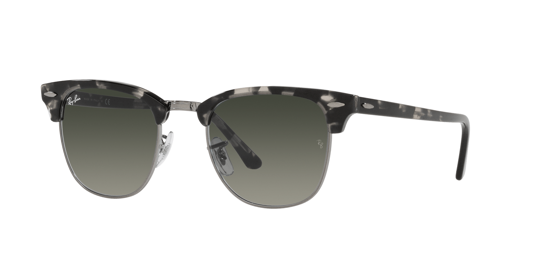 Image of Clubmaster - Sunglass World
