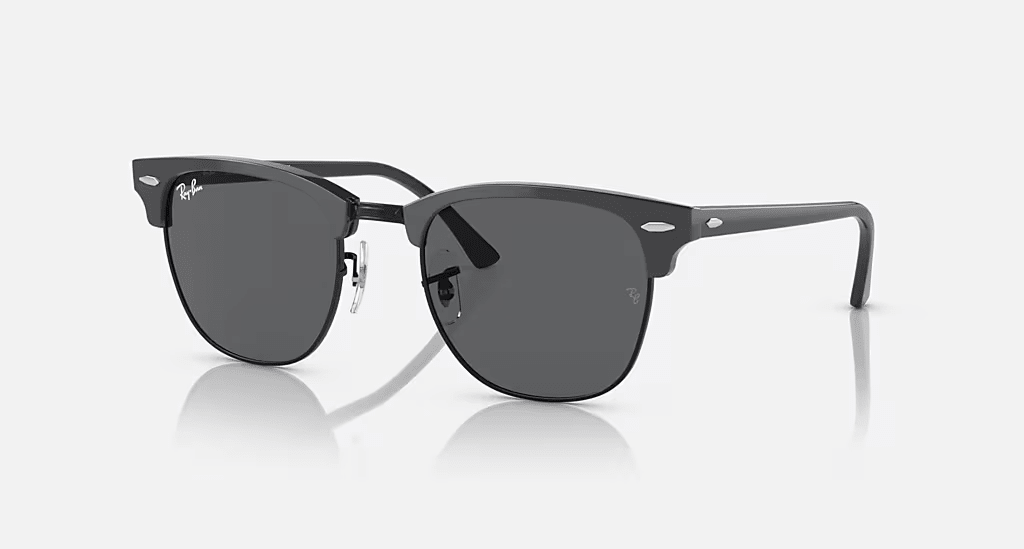 Image of Clubmaster - Sunglass World