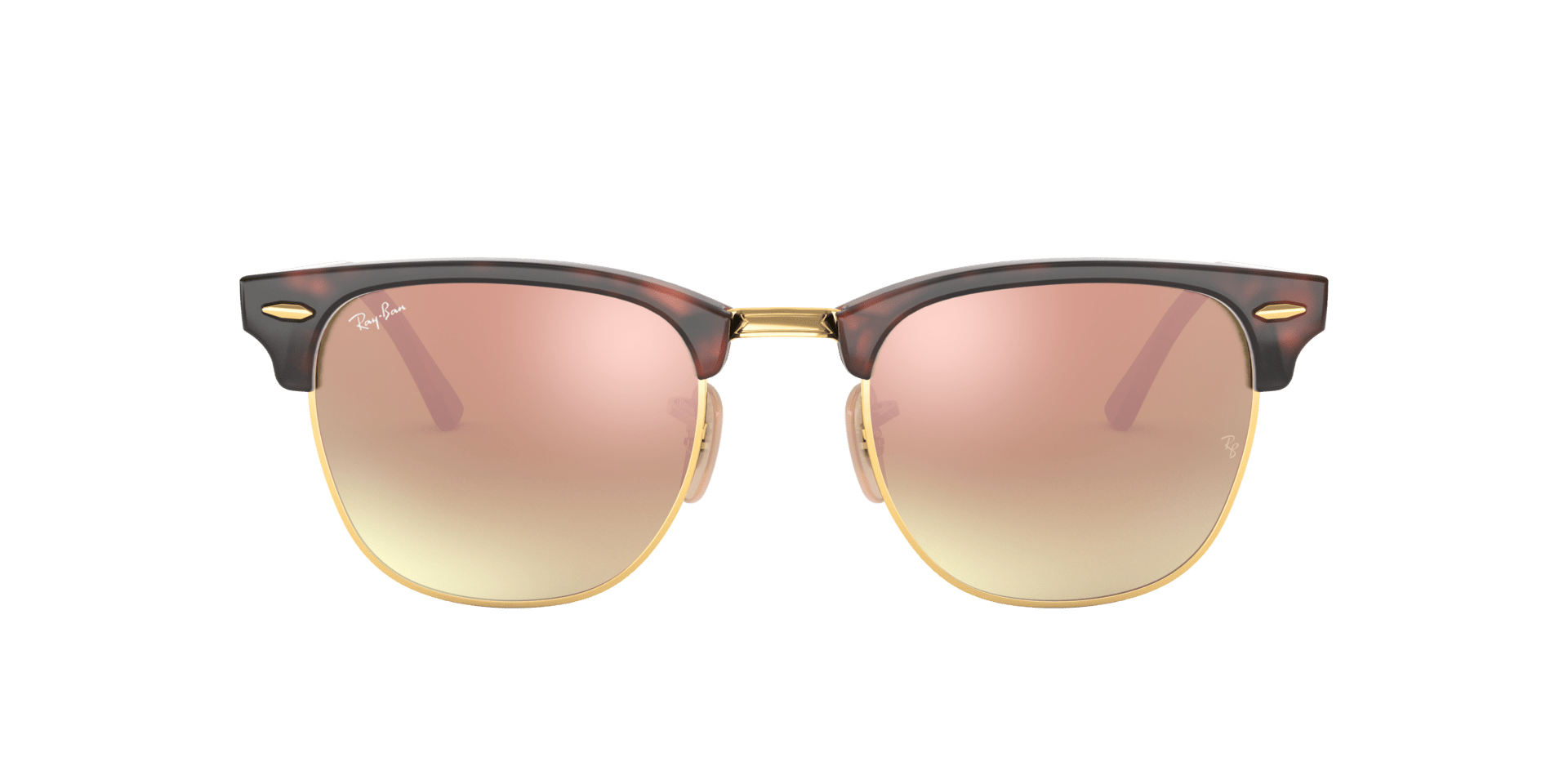 Image of Clubmaster - Sunglass World