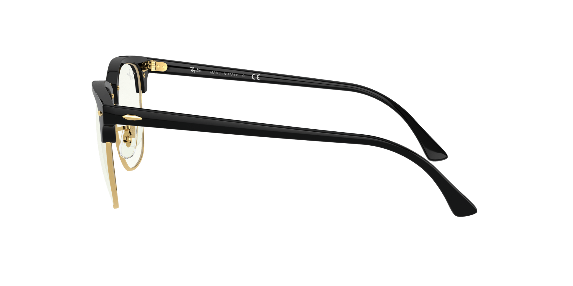 Image of Clubmaster - Sunglass World