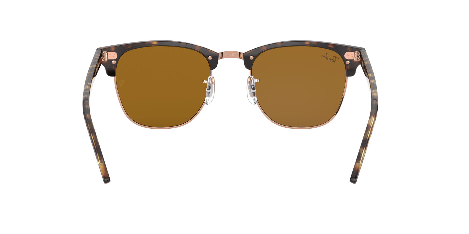 Image of Clubmaster - Sunglass World