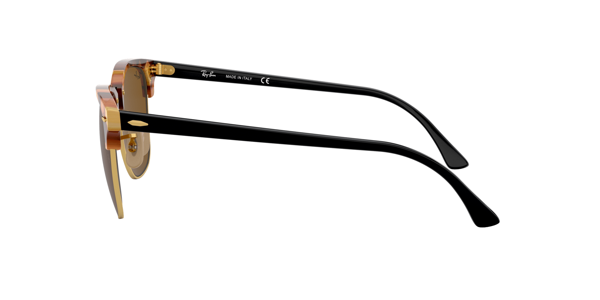 Image of Clubmaster - Sunglass World