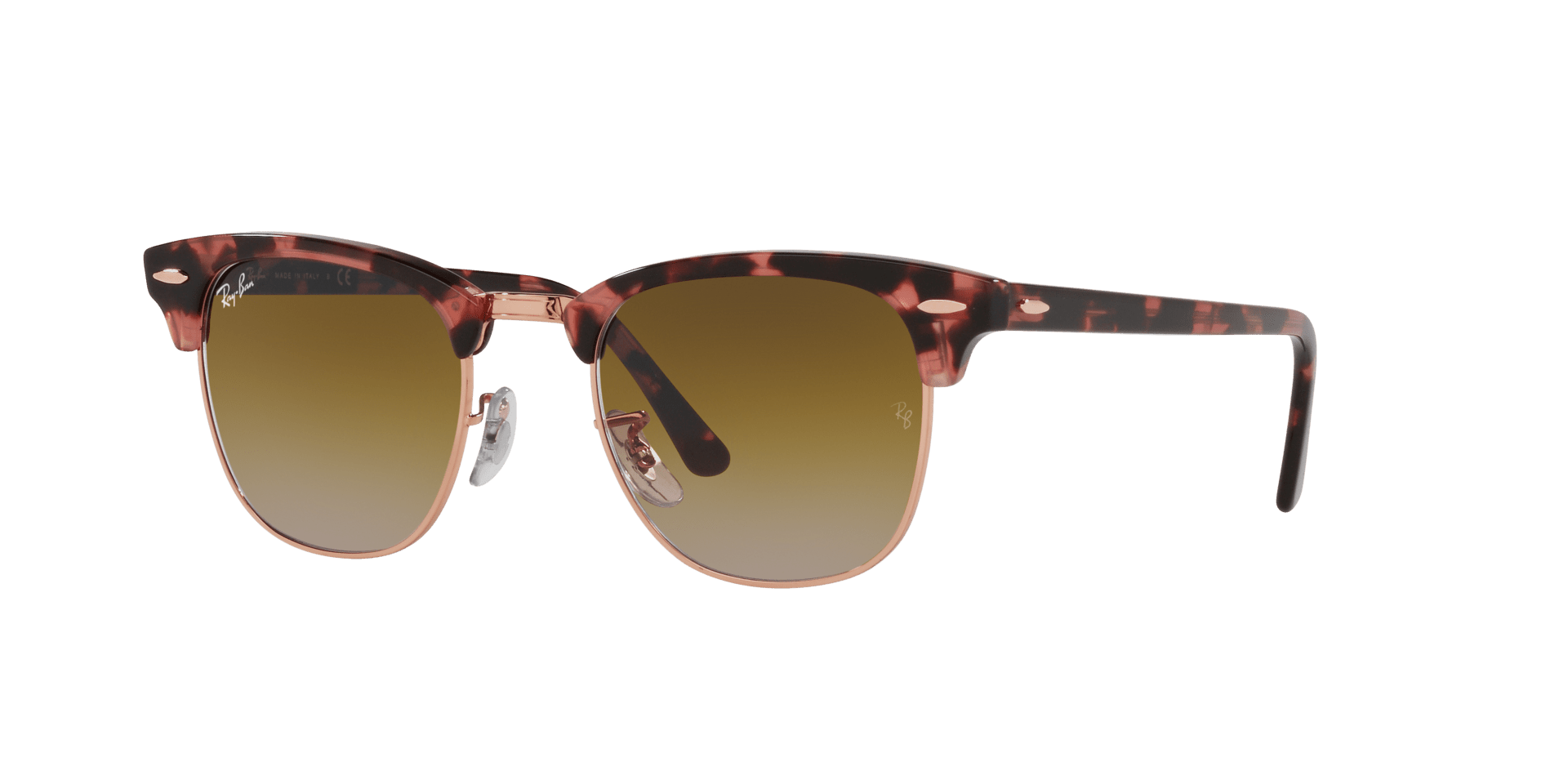 Image of Clubmaster - Sunglass World
