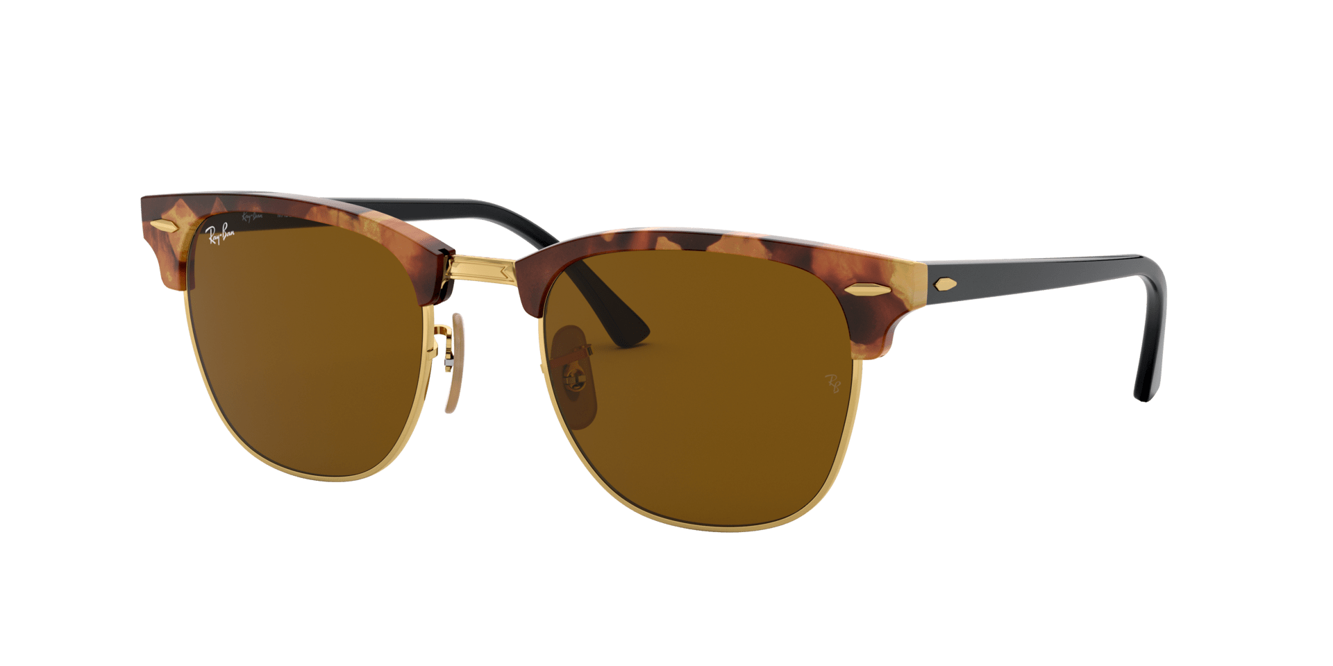 Image of Clubmaster - Sunglass World