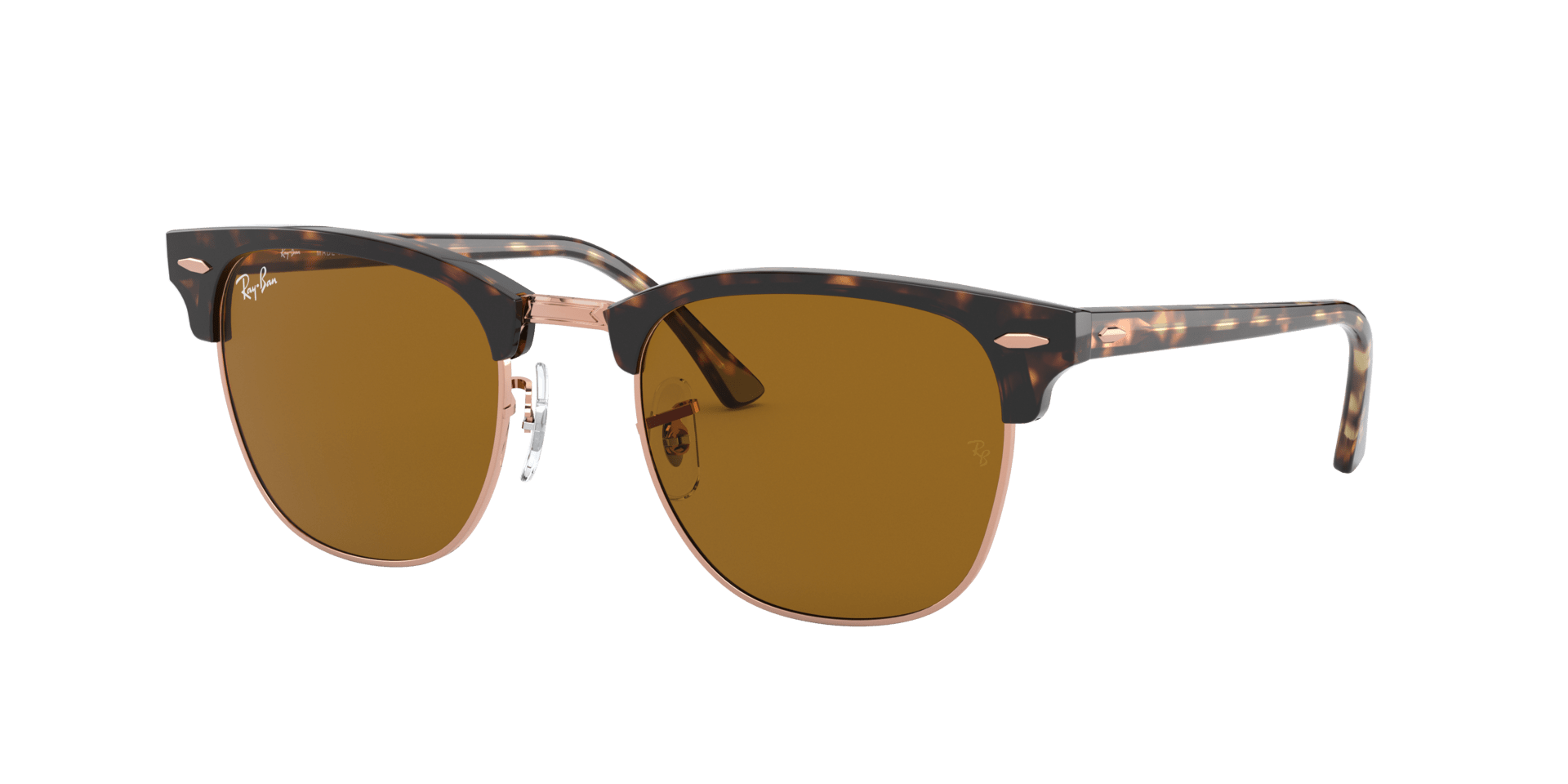 Image of Clubmaster - Sunglass World