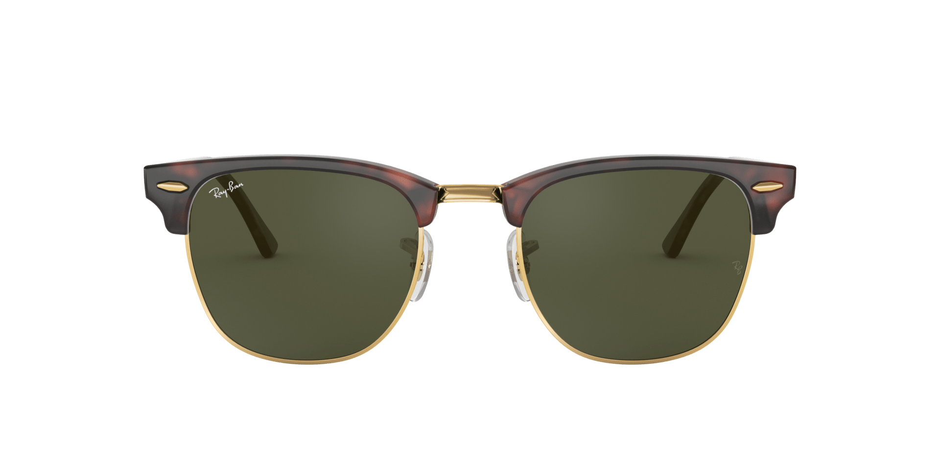 Image of Clubmaster - Sunglass World