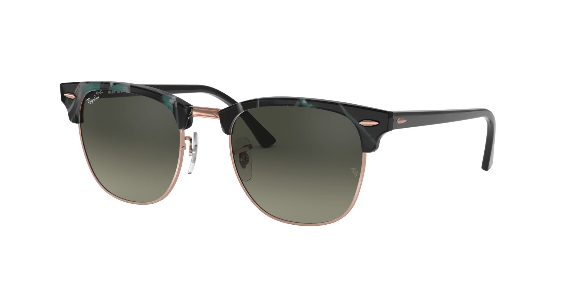Image of Clubmaster - Sunglass World
