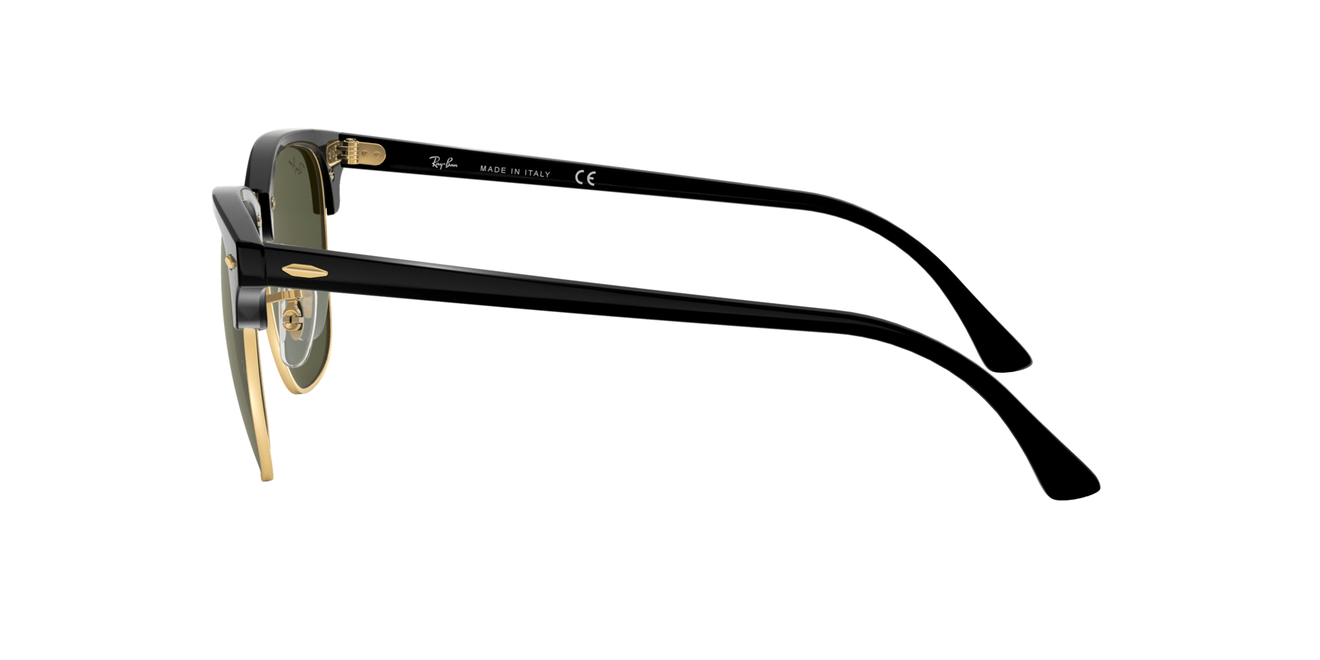 Image of Clubmaster - Sunglass World