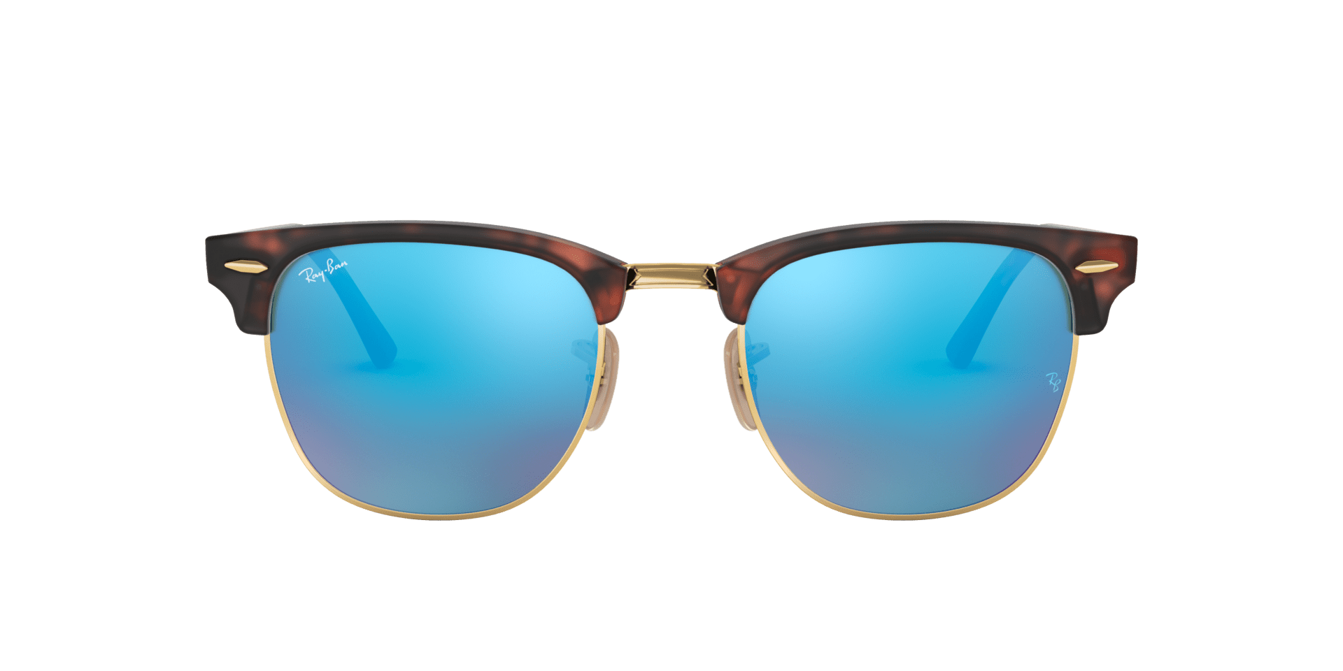 Image of Clubmaster - Sunglass World