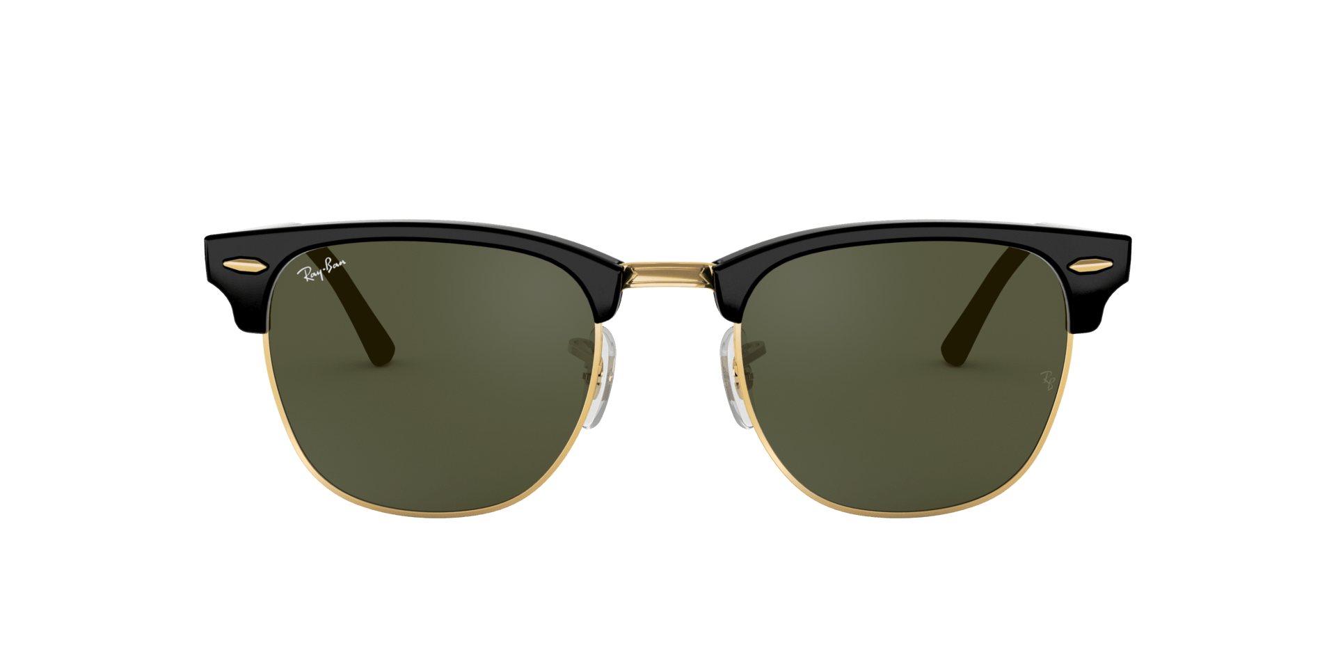 Image of Clubmaster - Sunglass World