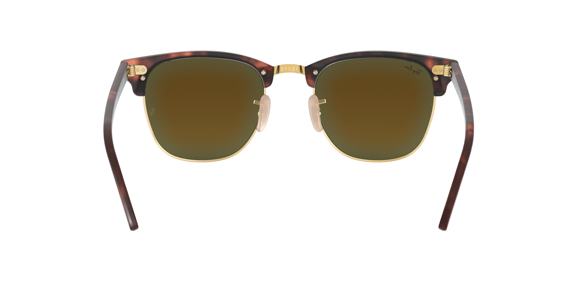 Image of Clubmaster - Sunglass World