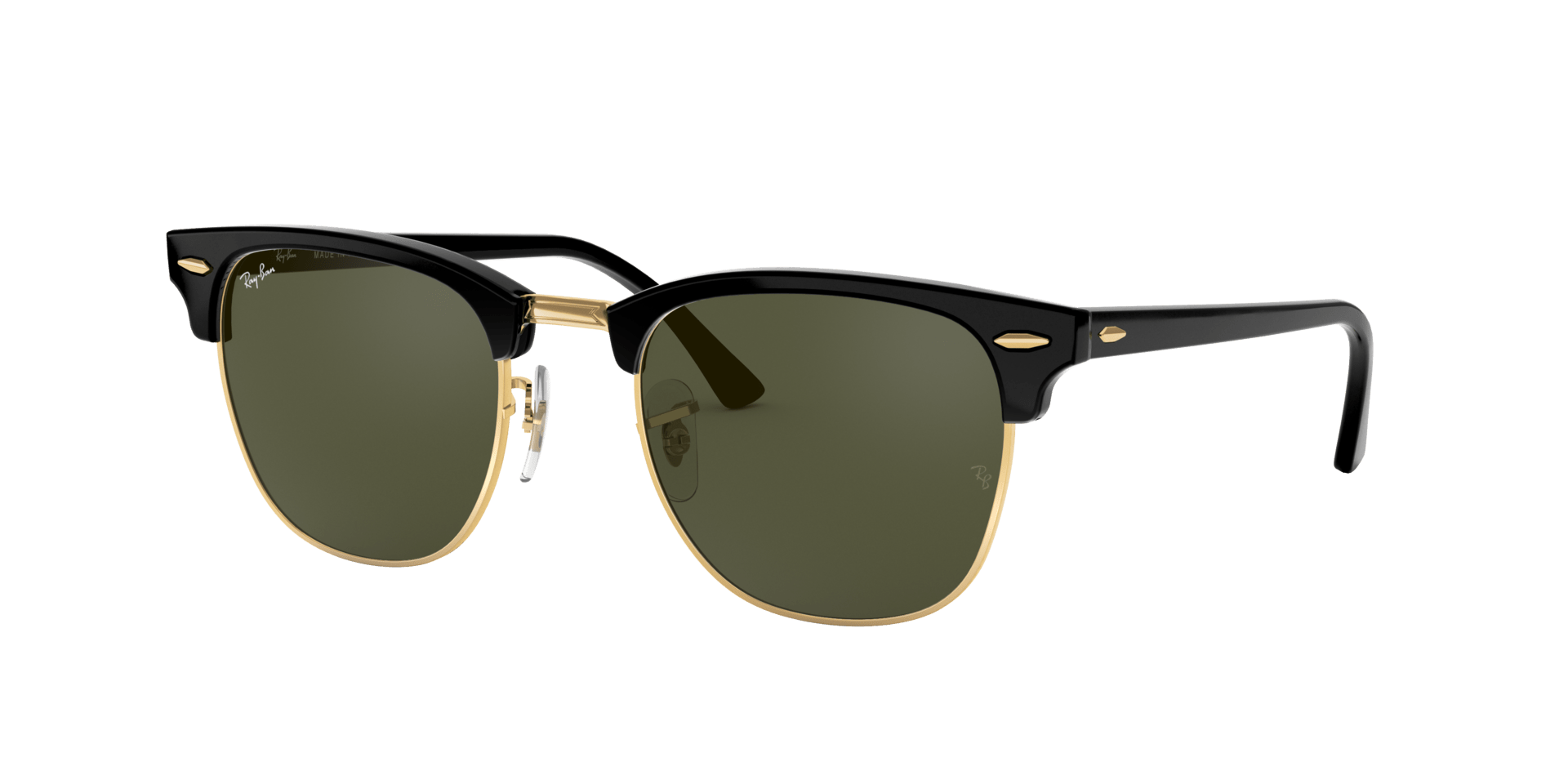 Image of Clubmaster - Sunglass World