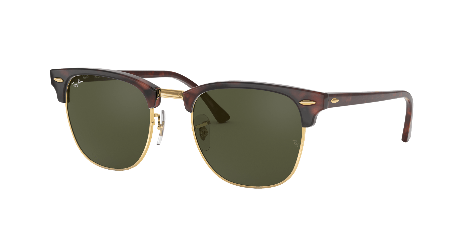 Image of Clubmaster - Sunglass World