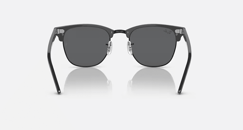 Image of Clubmaster - Sunglass World