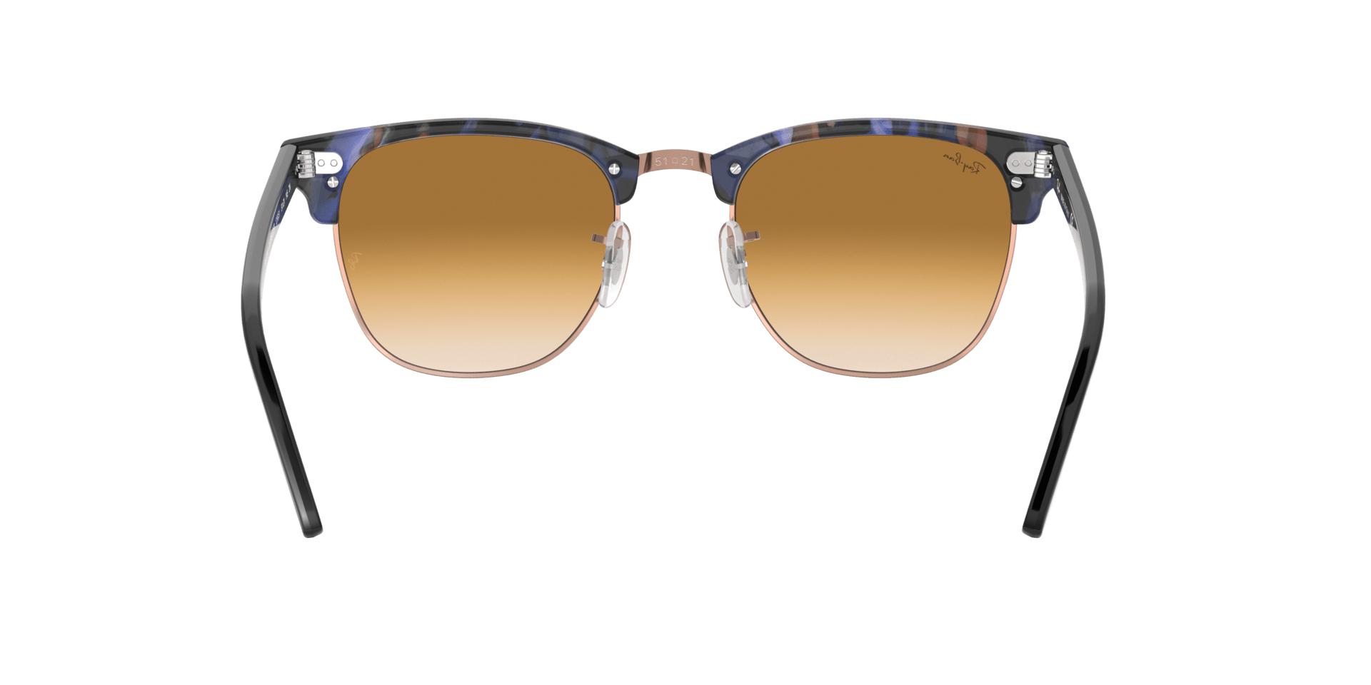 Image of Clubmaster - Sunglass World