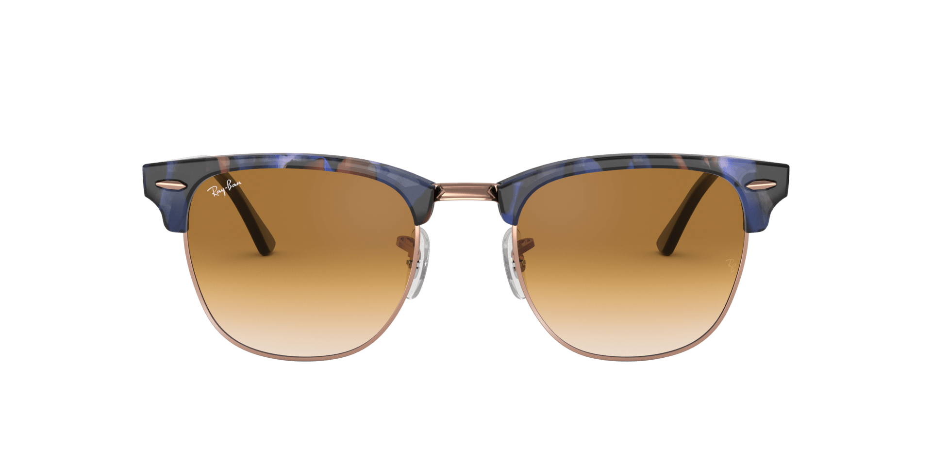 Image of Clubmaster - Sunglass World
