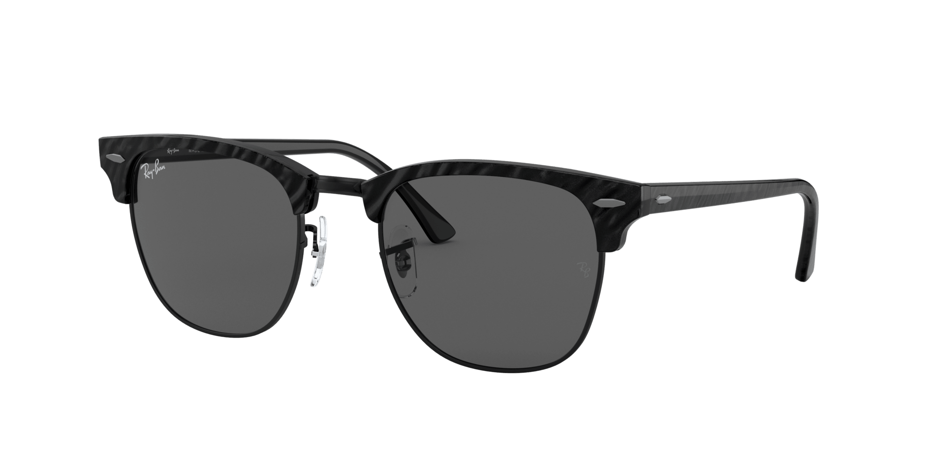 Image of Clubmaster - Sunglass World