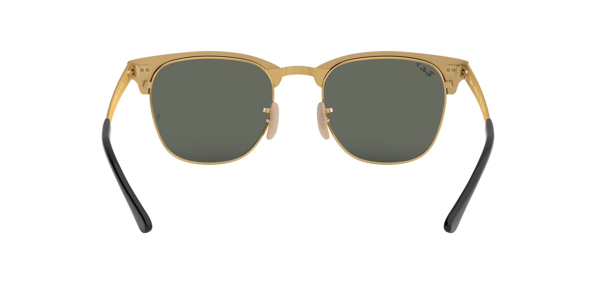 Image of Clubmaster Metal - Sunglass World