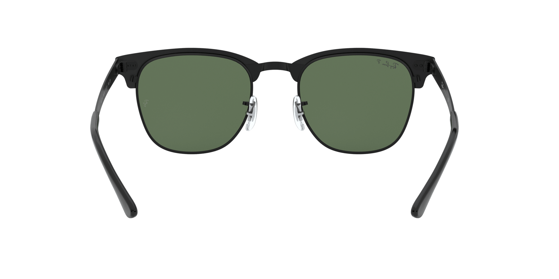 Image of Clubmaster Metal - Sunglass World