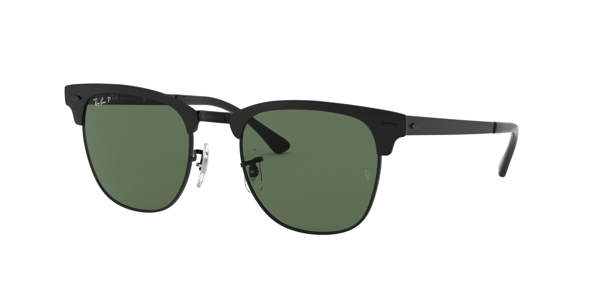 Image of Clubmaster Metal - Sunglass World