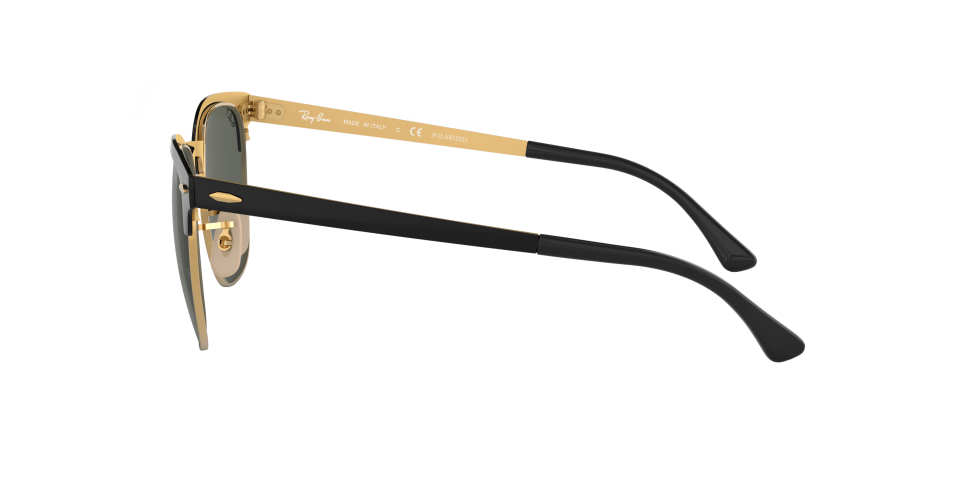 Image of Clubmaster Metal - Sunglass World