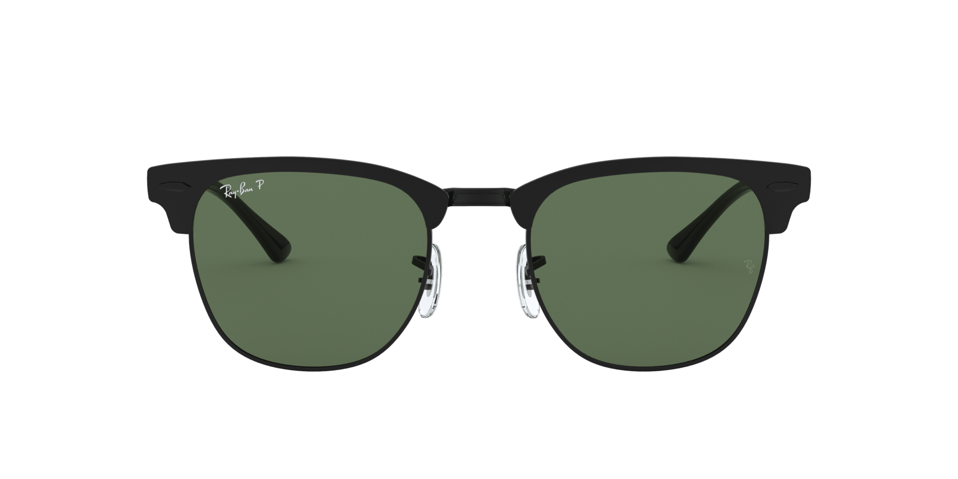 Image of Clubmaster Metal - Sunglass World