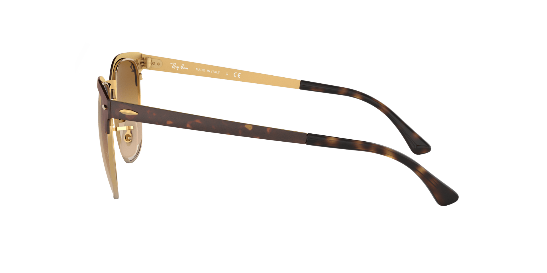 Image of Clubmaster Metal - Sunglass World