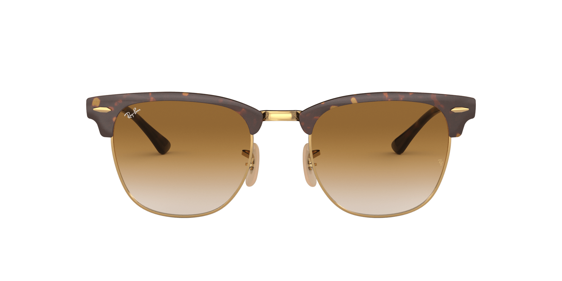 Image of Clubmaster Metal - Sunglass World