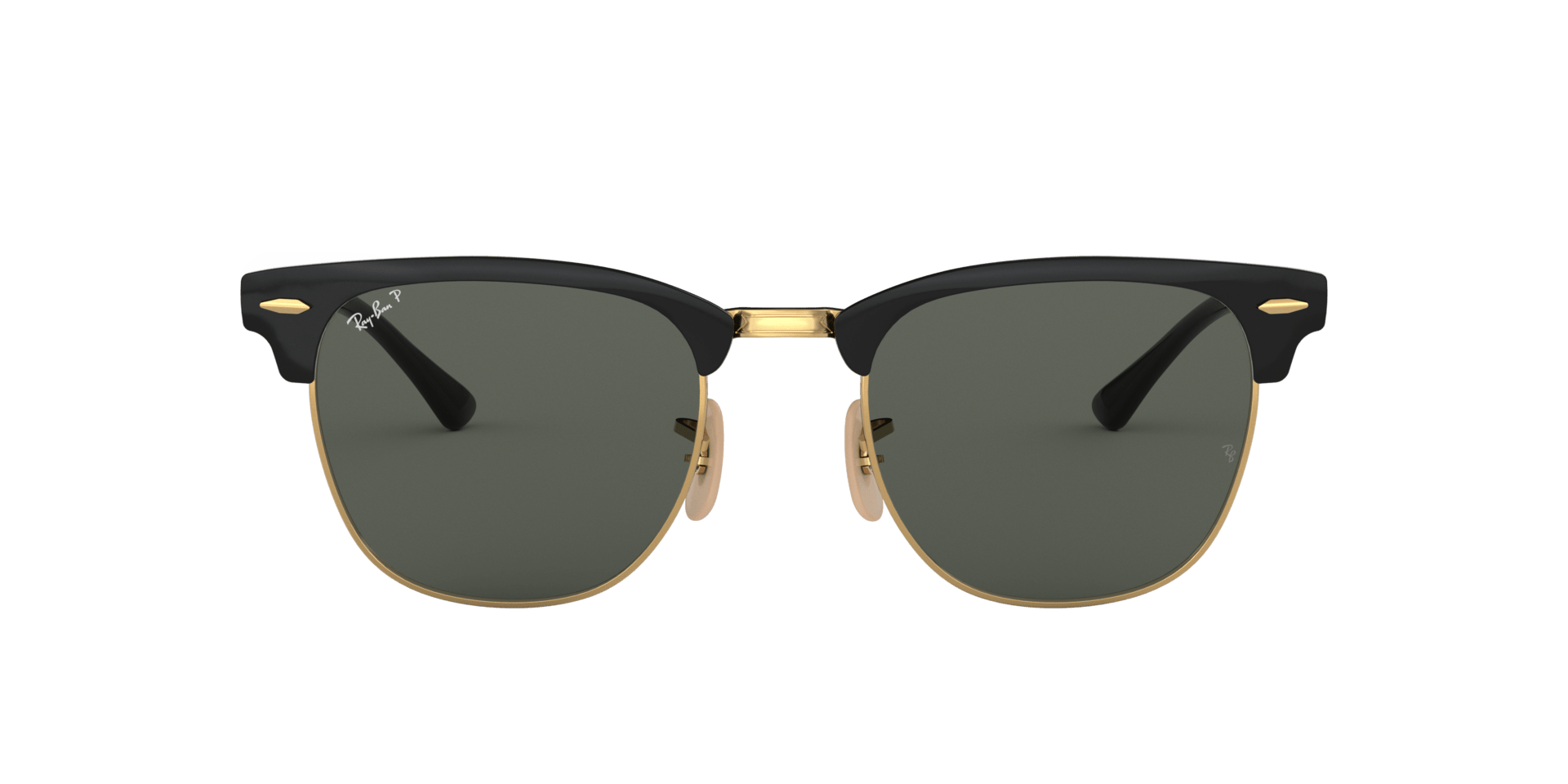 Image of Clubmaster Metal - Sunglass World
