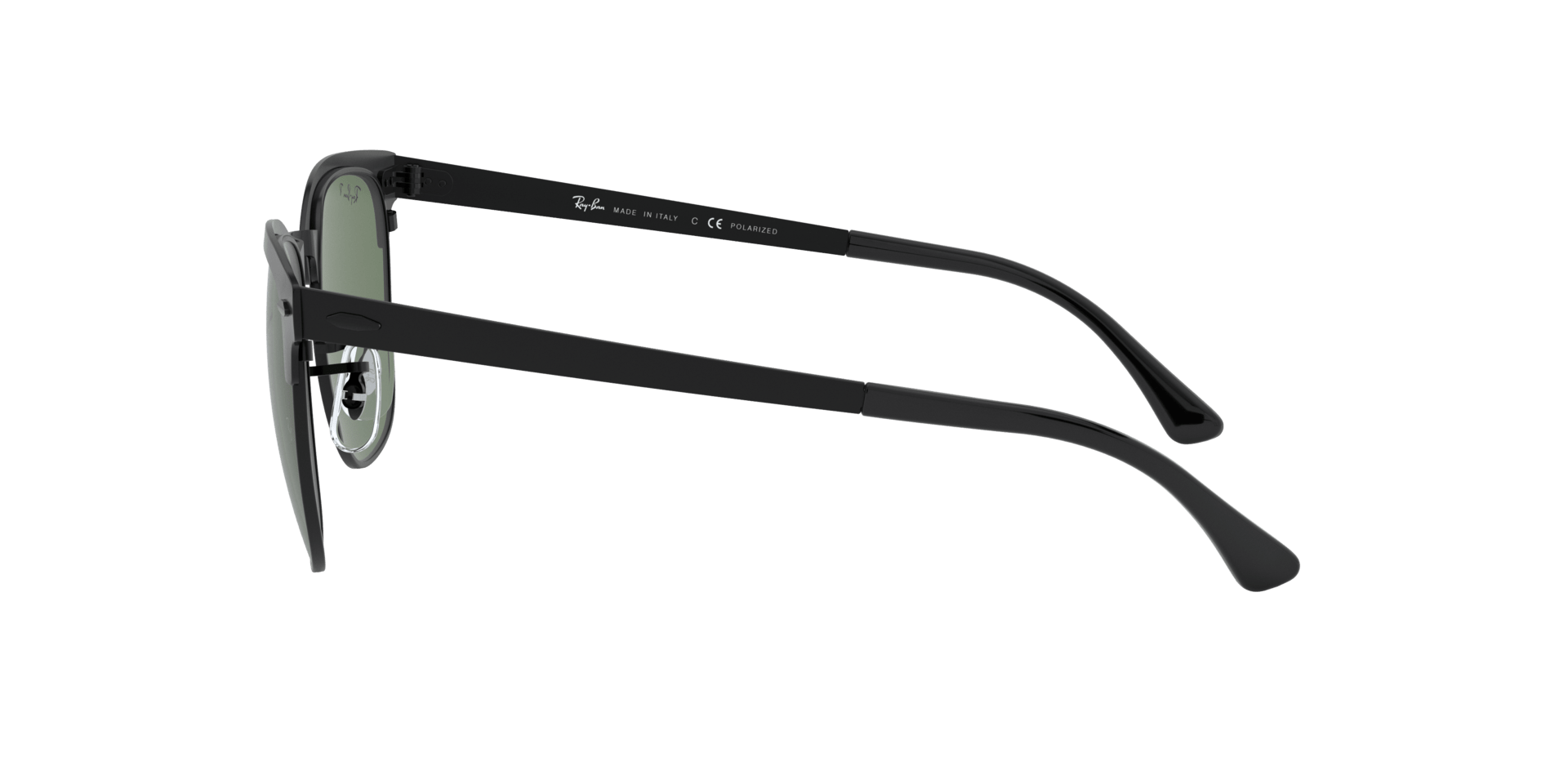 Image of Clubmaster Metal - Sunglass World