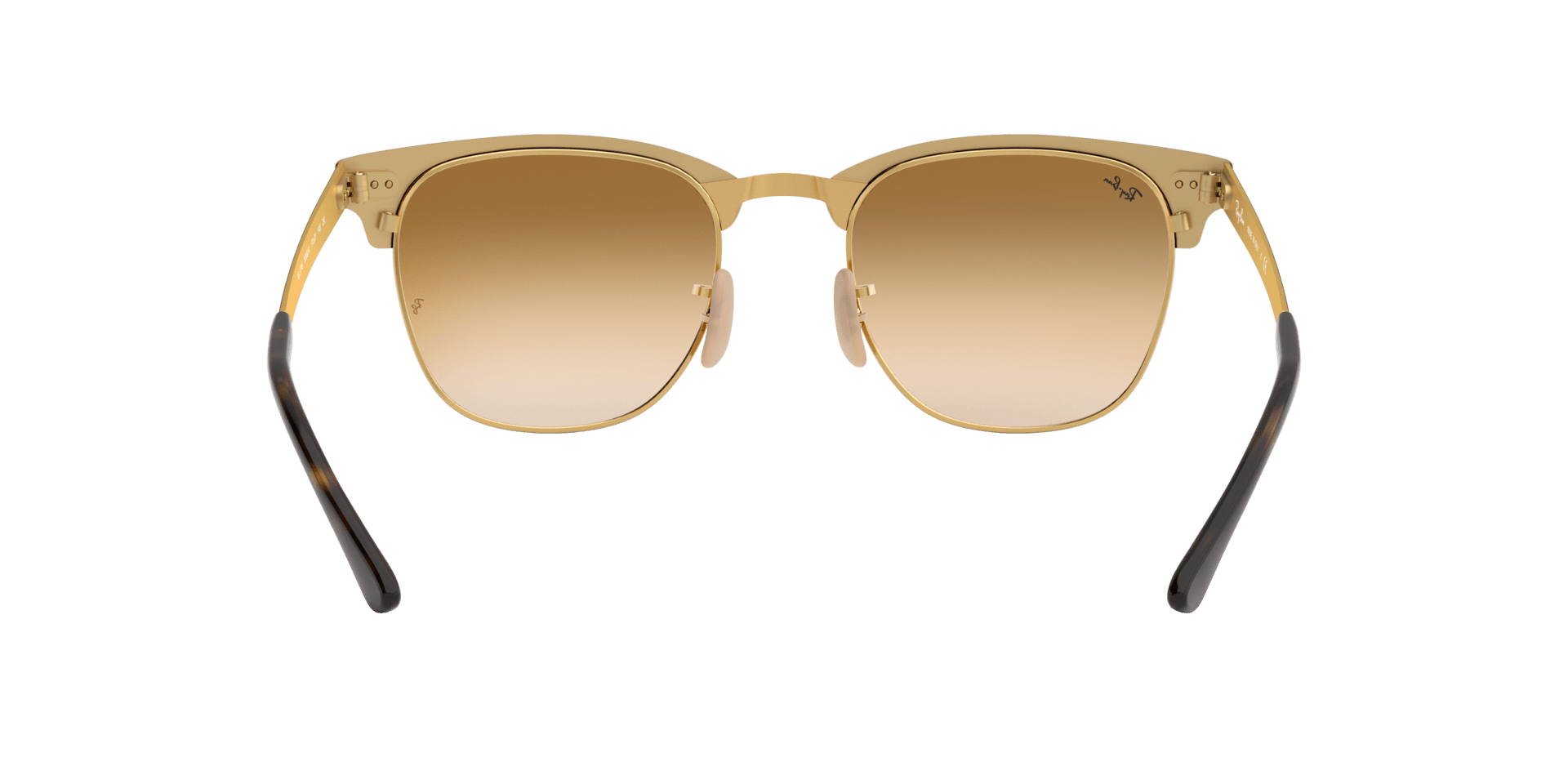Image of Clubmaster Metal - Sunglass World