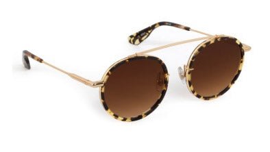 Image of Conti - Zulu 18K | Amber Gradient - Sunglass World