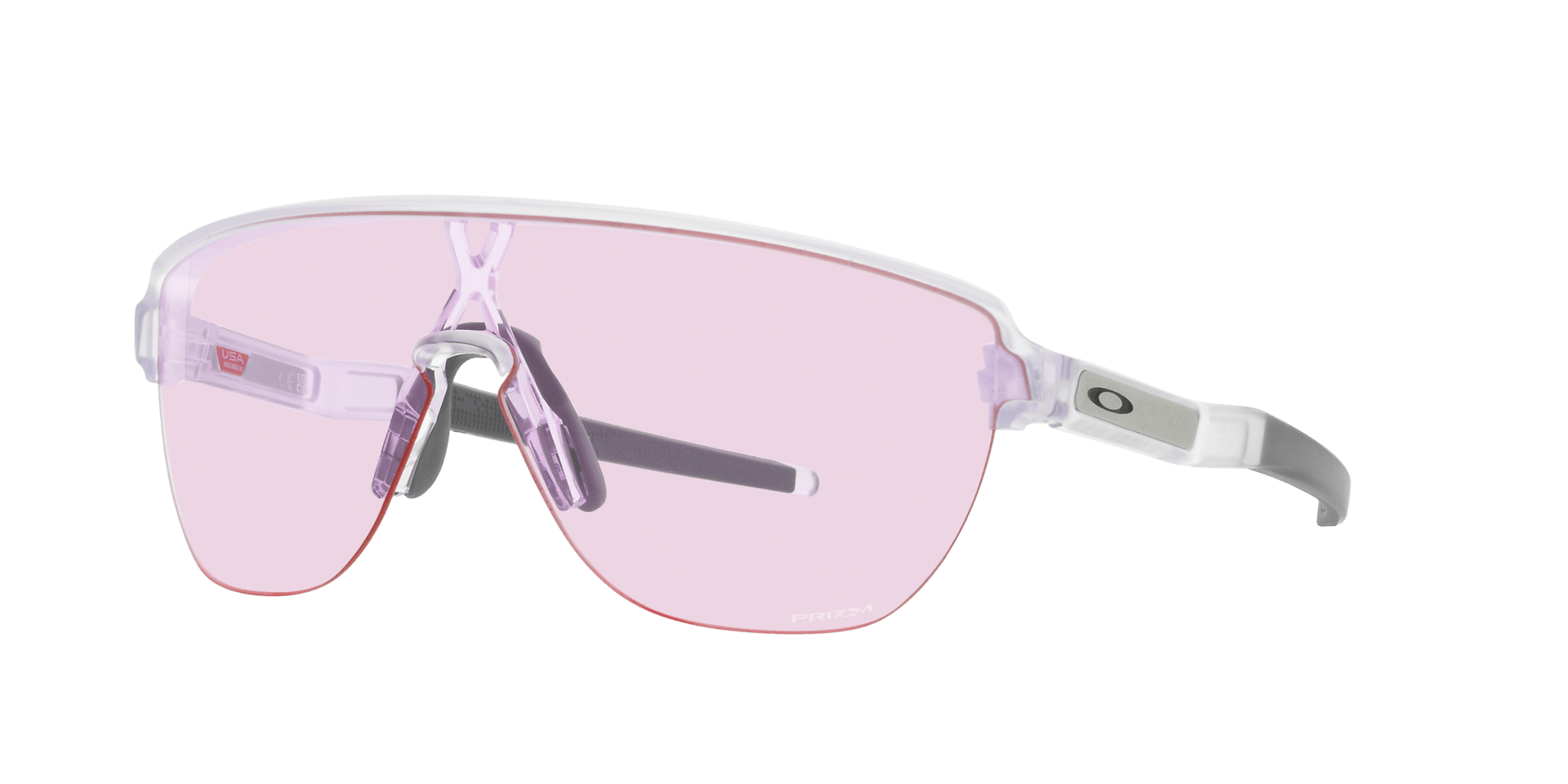 Corridor - Sunglass World