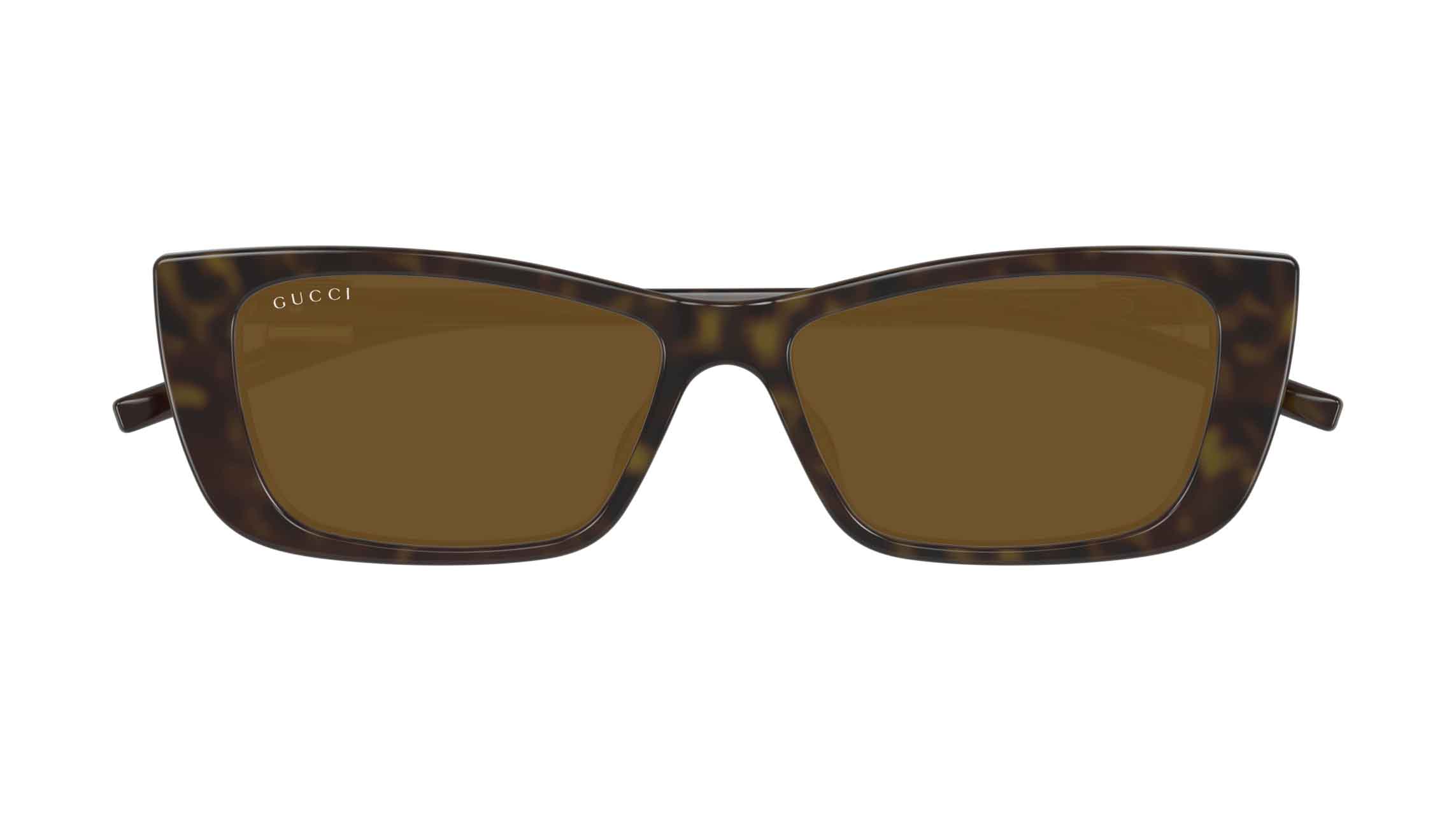 Image of GG1681S - Havana | Brown