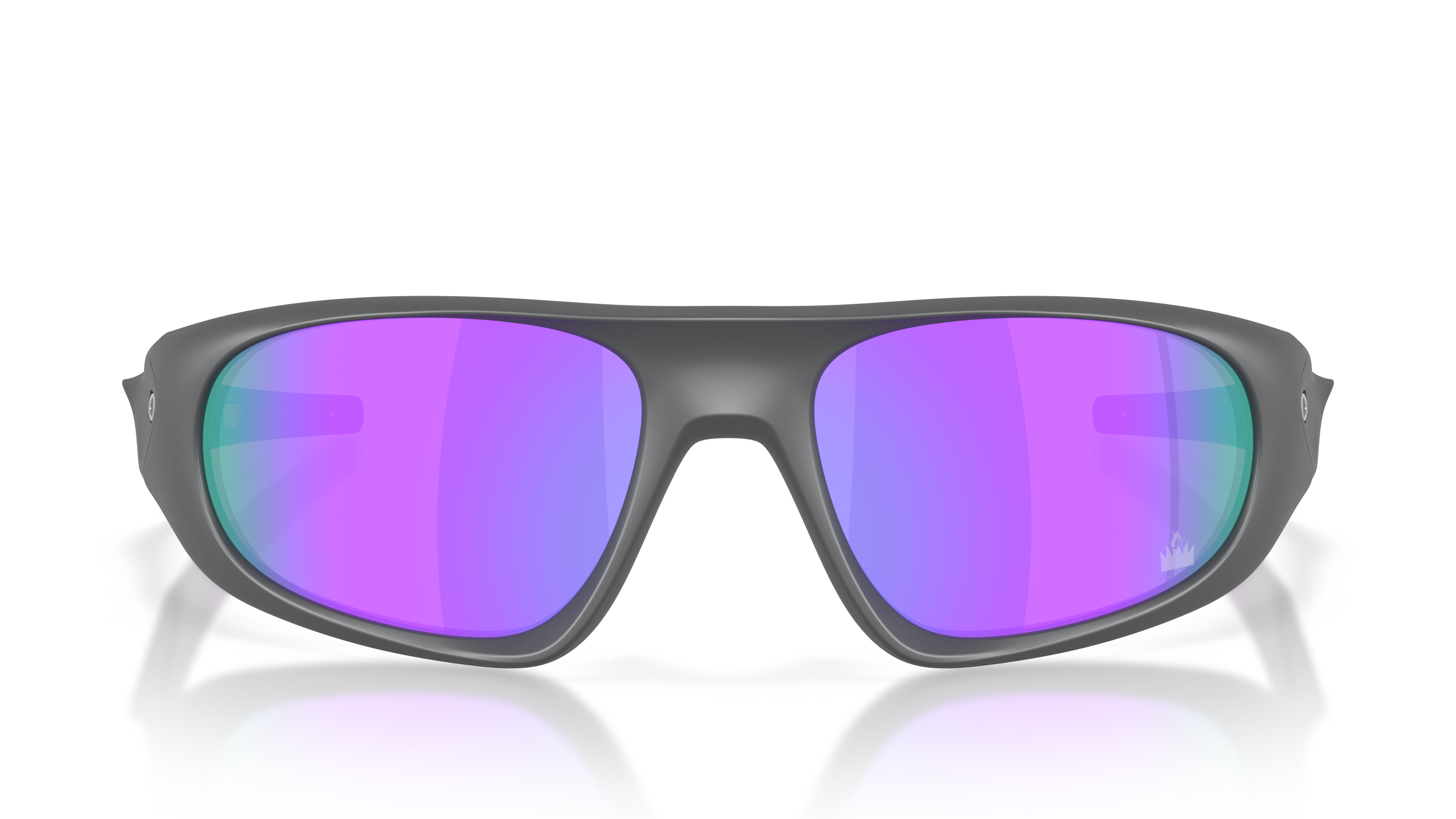 Image of Neoforma Fornite Raven - Matte Carbon | Prizm Violet