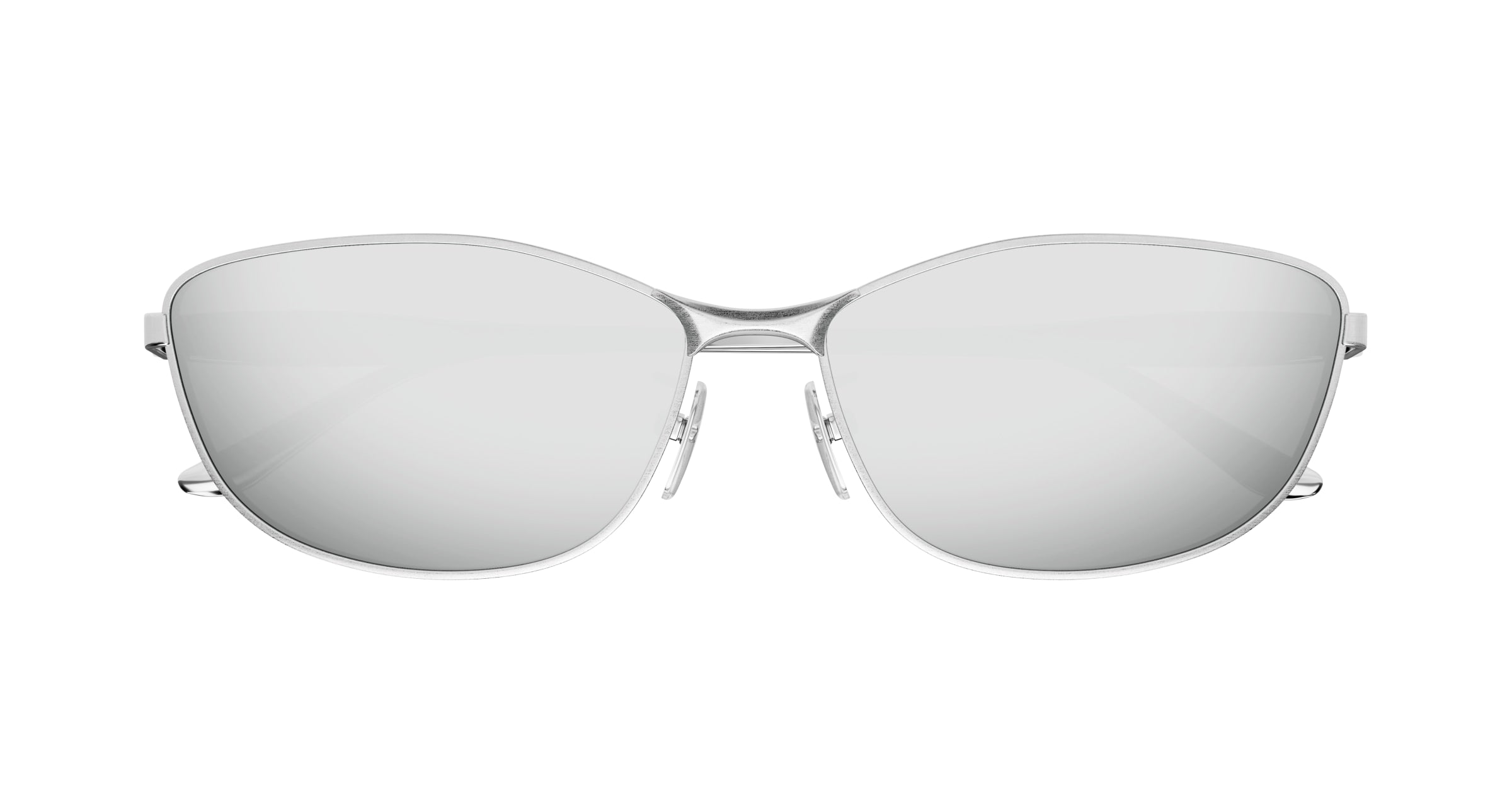 Image of BB0357SA - Silver | Silver Mirror