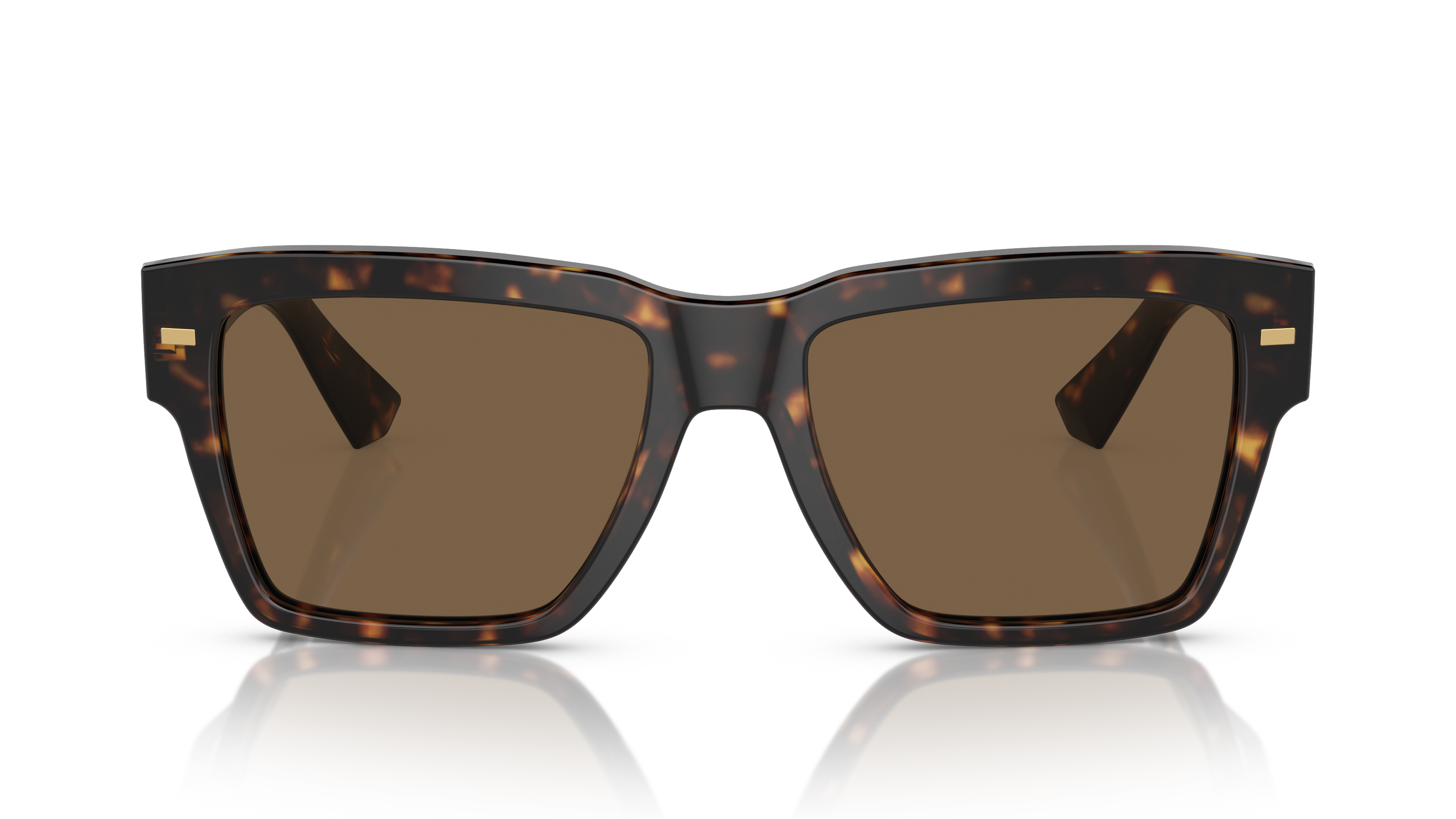 Image of DG4431 - Havana | Dark Brown - 55mm