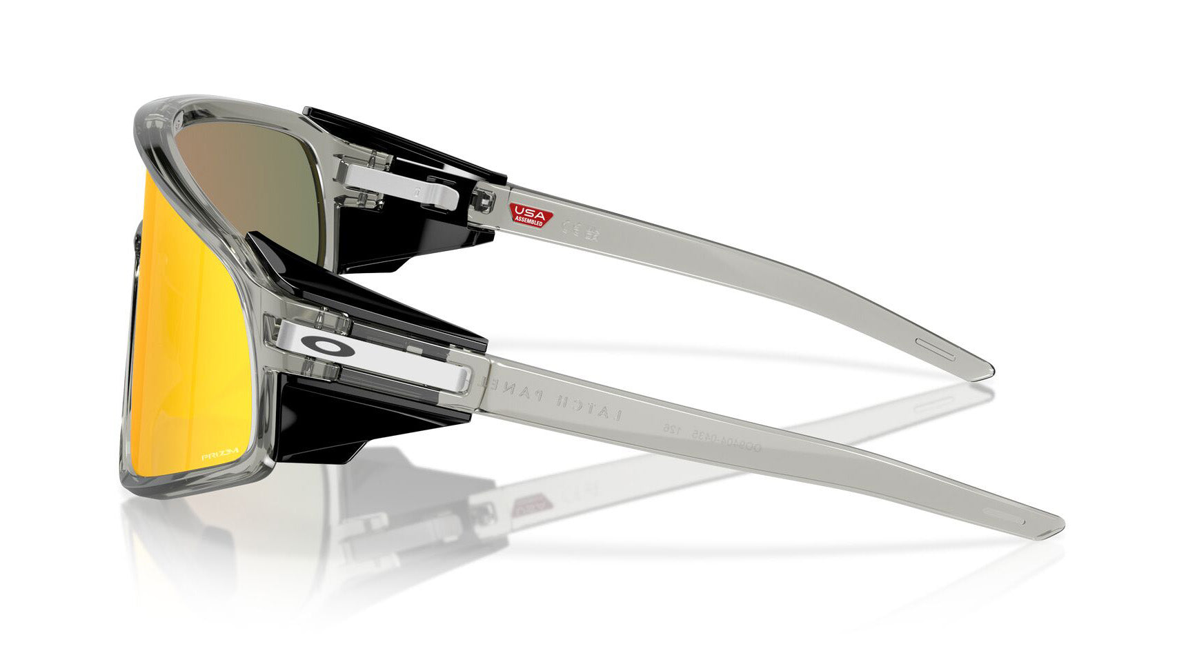 Image of Latch Panel