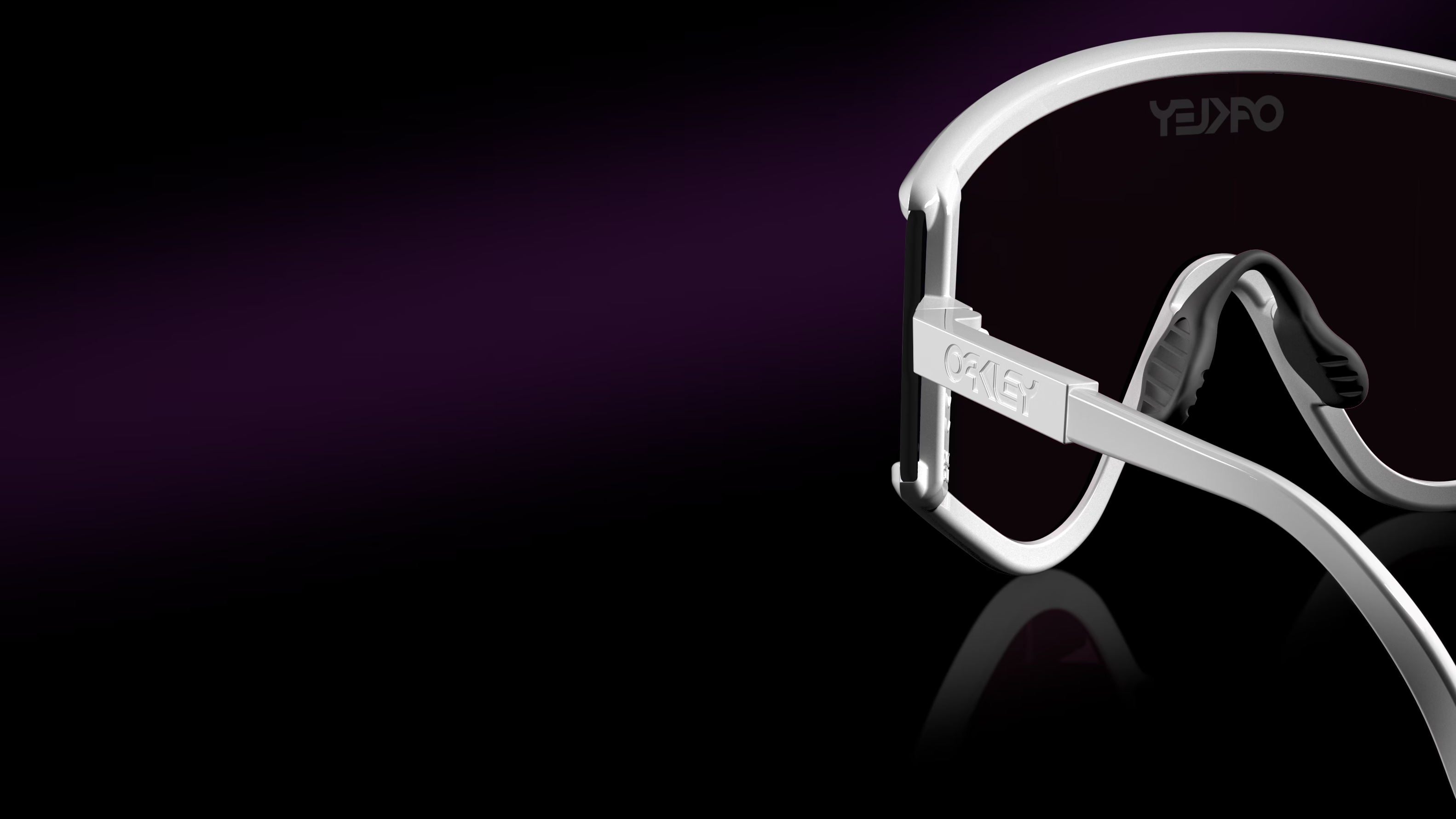 Image of MUZM Eyeshade