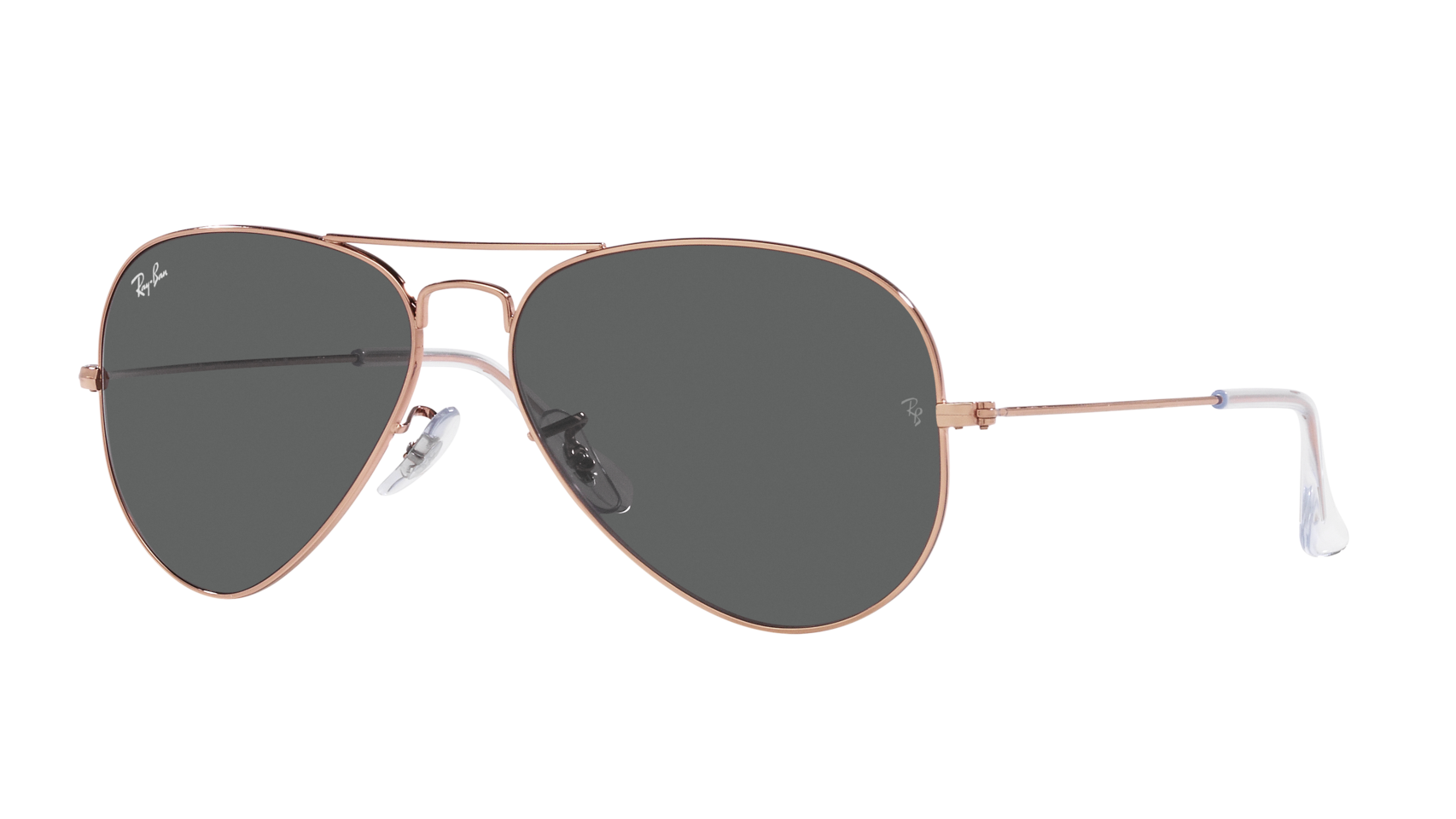 Image of Aviator Large Metal
