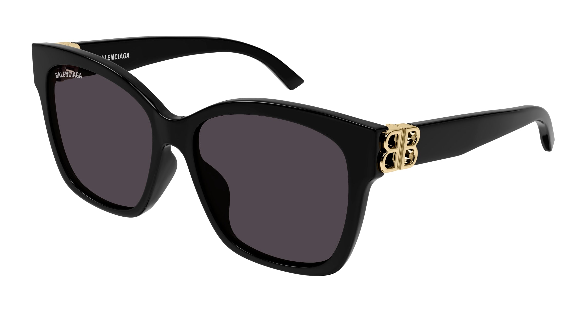 BALENCIAGA BB0102SA サングラス 箱・ケース付 BB0102SA – Sunglass World