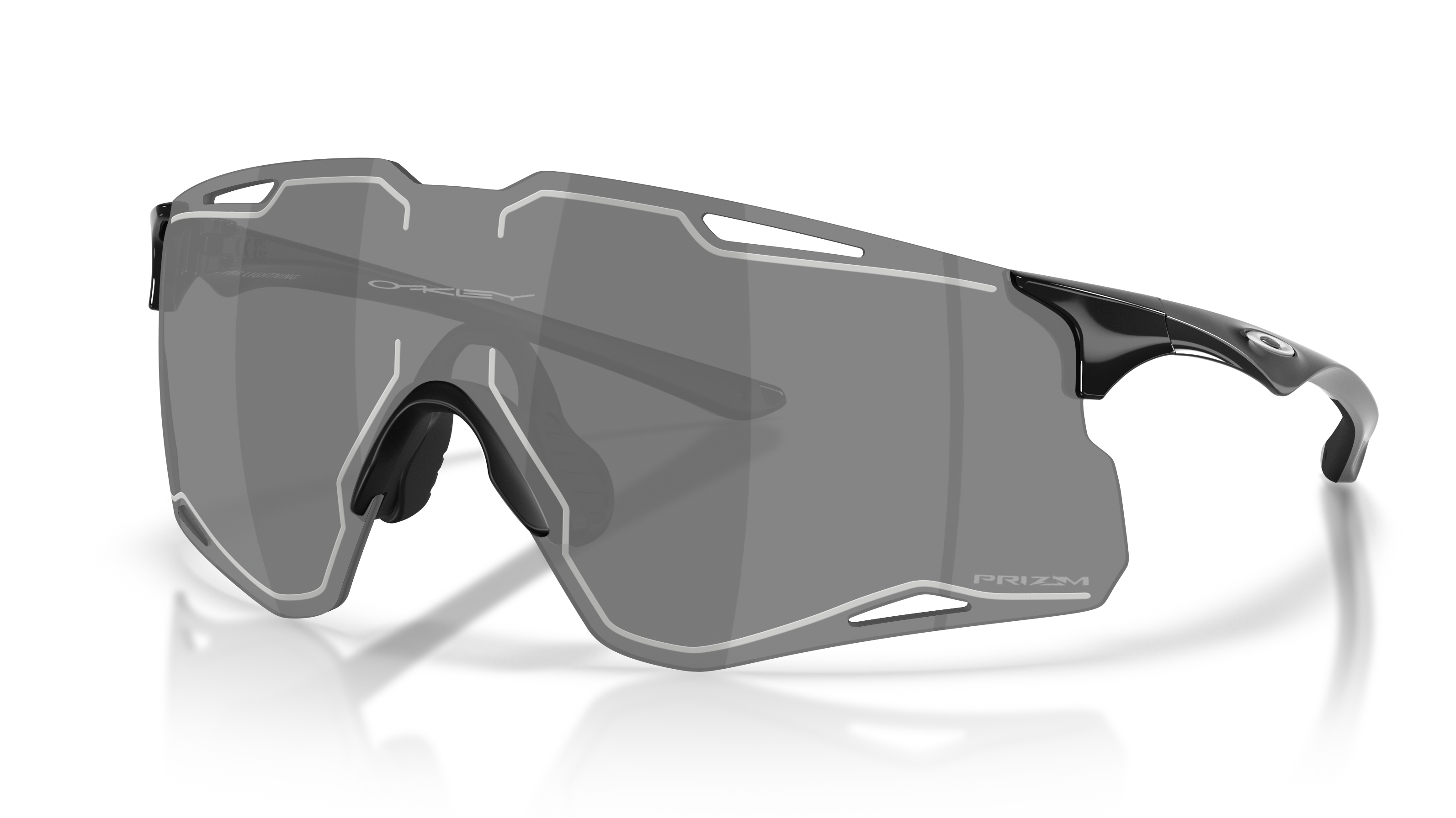 Image of Cybr Lightning