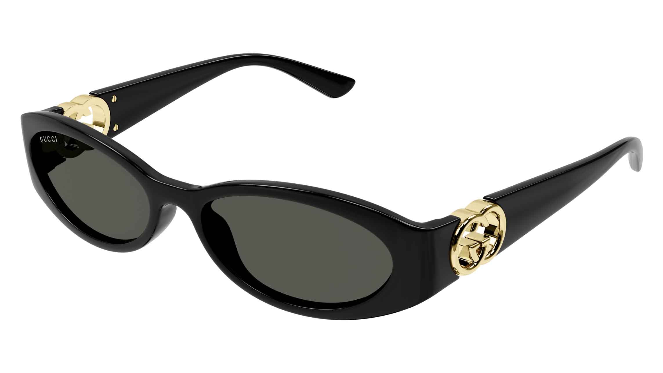 Image of GG1660S - Black | Grey