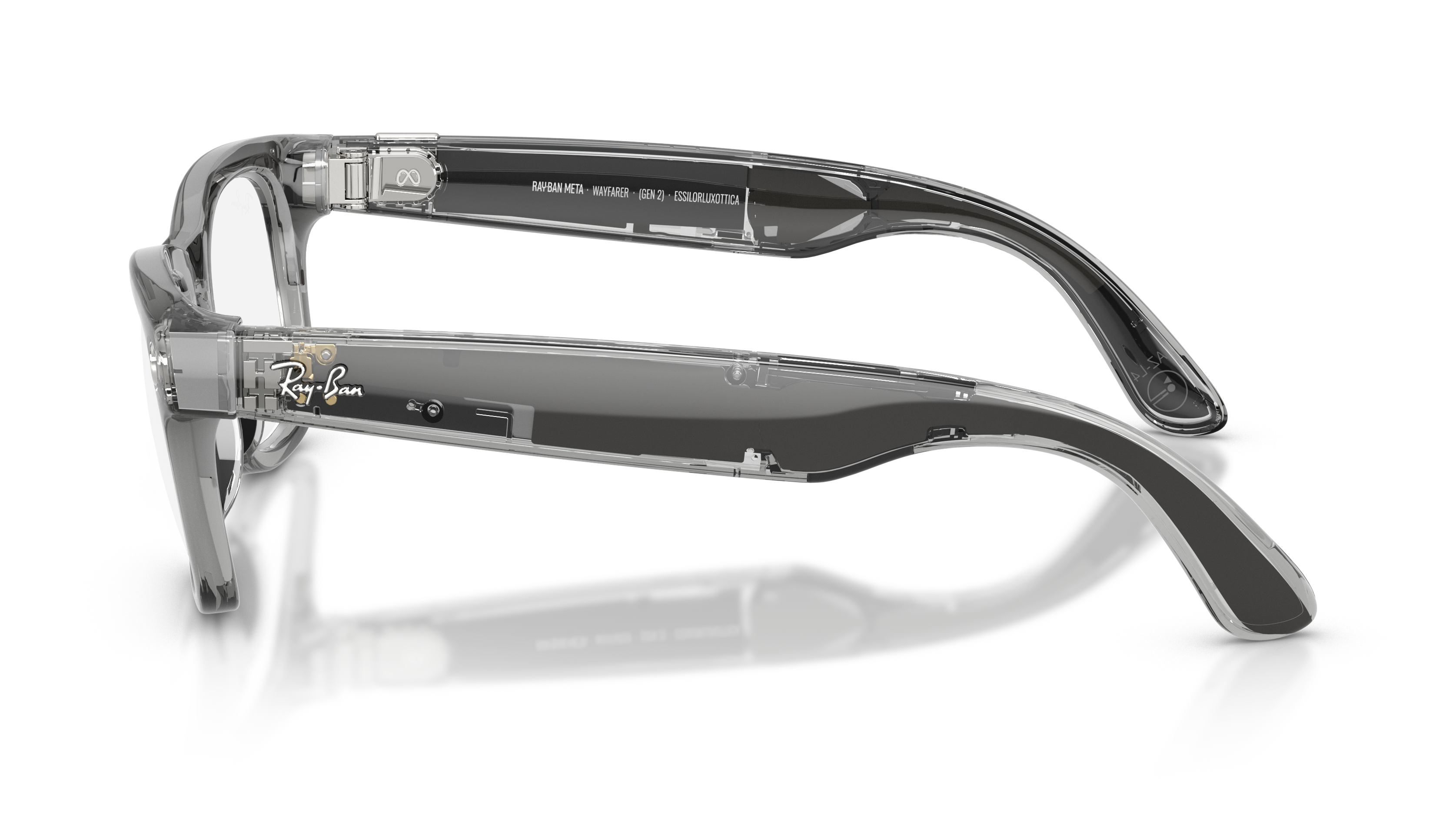 Image of Meta Wayfarer L (Gen2)