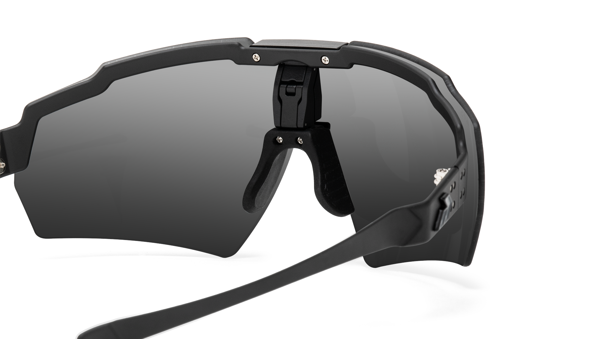 Image of Blastshield MILSPEC Ballistic Z87.1