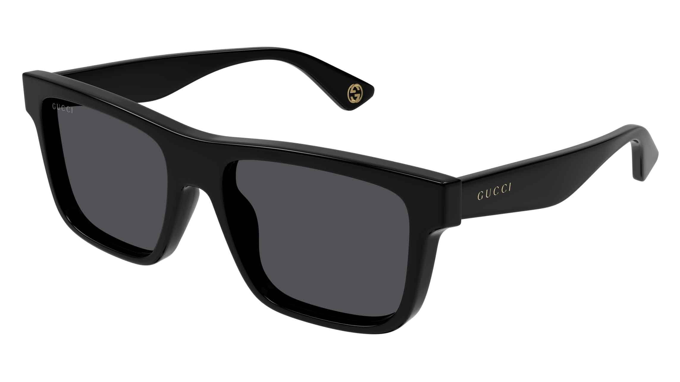 Image of GG1618S - Shiny Black | Dark Grey